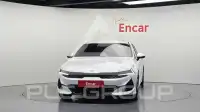 2020 KIA K5