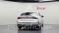 2020 KIA K5