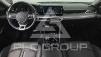 2020 KIA K5