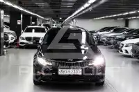2020 KIA K5