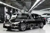 2020 KIA K5