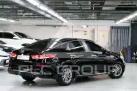 2020 KIA K5