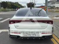 2020 KIA K5