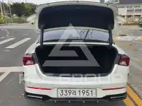 2020 KIA K5