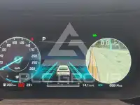2020 KIA K5
