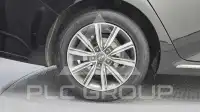 2020 KIA K5