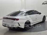 2020 KIA K5