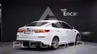 2020 KIA K5