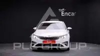 2020 KIA K5