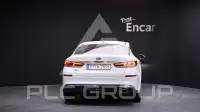 2020 KIA K5