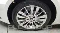 2020 KIA K5