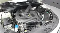 2020 KIA K5