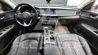 2020 KIA K5