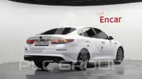 2020 KIA K5
