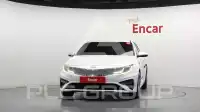 2020 KIA K5