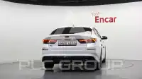 2020 KIA K5