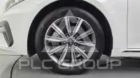 2020 KIA K5