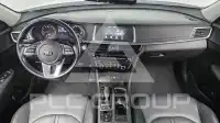 2020 KIA K5