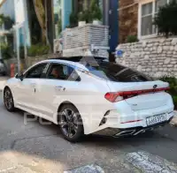 2020 KIA K5