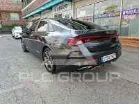 2020 KIA K5