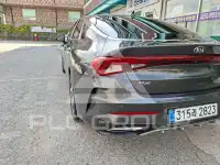 2020 KIA K5