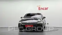2020 KIA K5