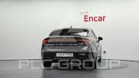 2020 KIA K5