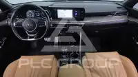 2020 KIA K5