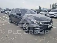 2020 KIA K5