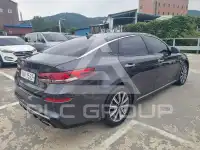 2020 KIA K5