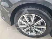 2020 KIA K5