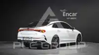 2020 KIA K5