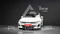2020 KIA K5
