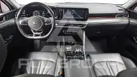 2020 KIA K5