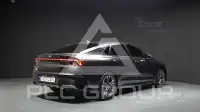 2020 KIA K5