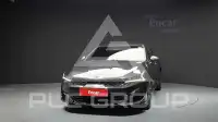 2020 KIA K5