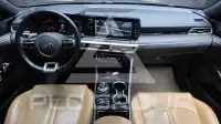 2020 KIA K5