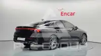 2020 KIA K5