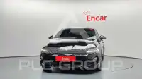 2020 KIA K5