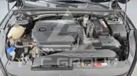 2020 KIA K5