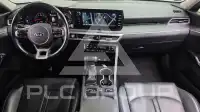 2020 KIA K5