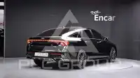 2020 KIA K5