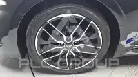 2020 KIA K5