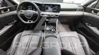 2020 KIA K5