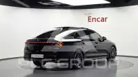 2020 KIA K5