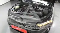 2020 KIA K5