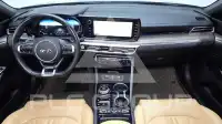 2020 KIA K5