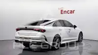 2020 KIA K5