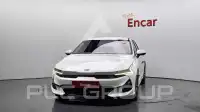 2020 KIA K5