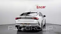 2020 KIA K5